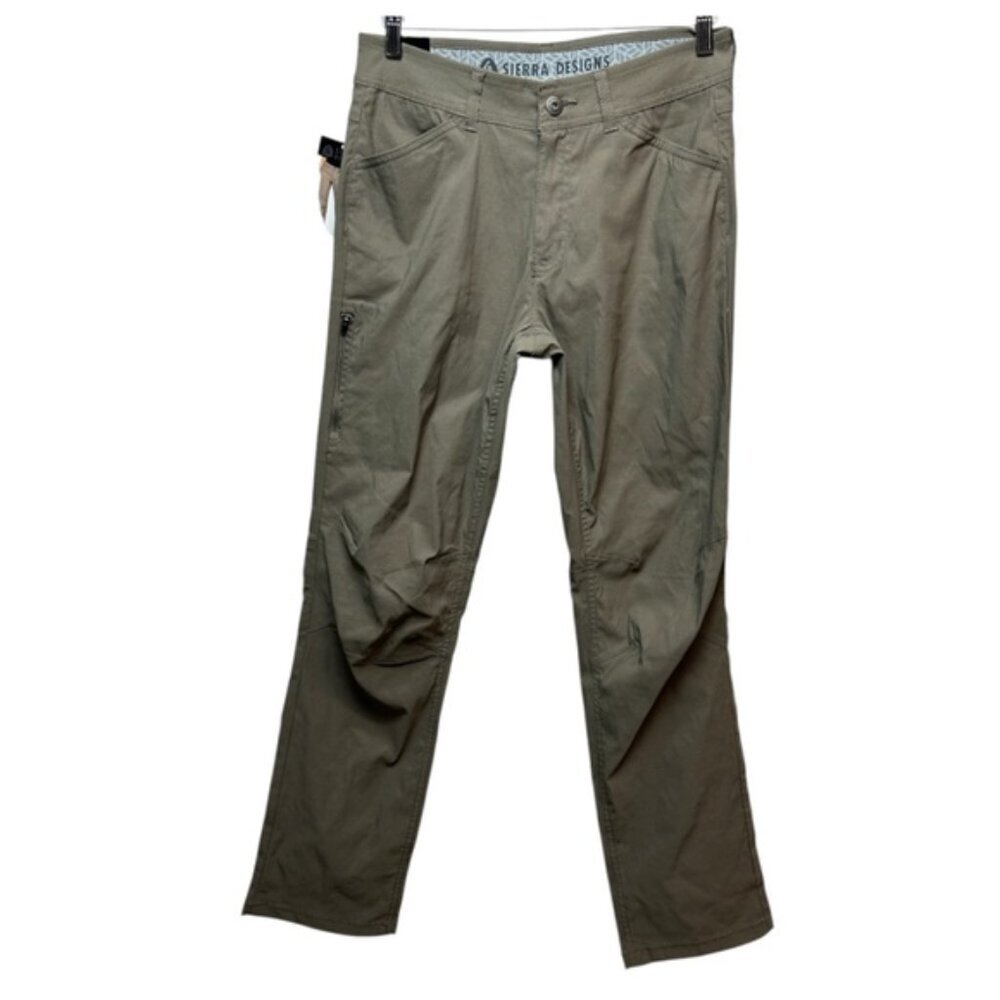 Sierra Designs Pants sz M